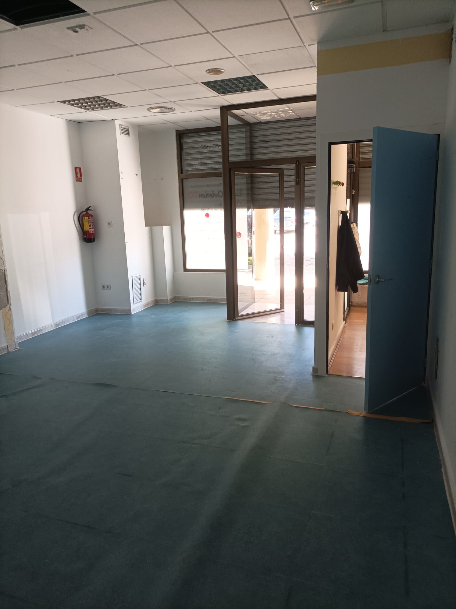 Sala principal